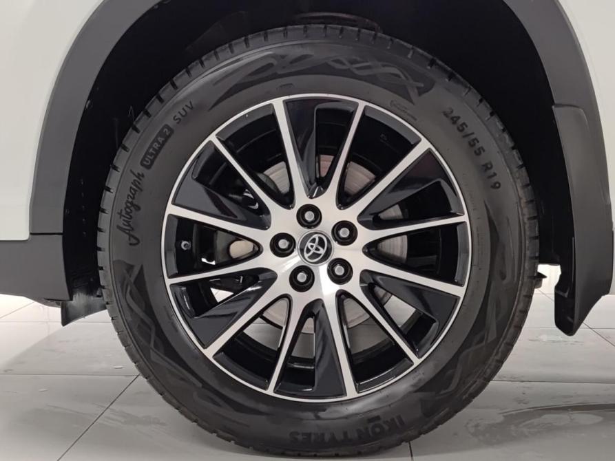 Toyota Highlander III (XU50) Рестайлинг Казань  - изображение 22
