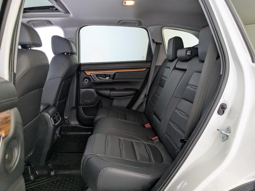 Honda CR-V V Рестайлинг Москва  - изображение 11
