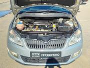 Skoda Fabia II Рестайлинг Чебоксары  - изображение 33
