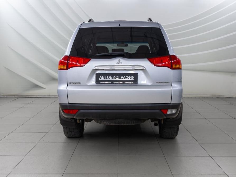 Mitsubishi Pajero Sport II Волгоград  - изображение 6