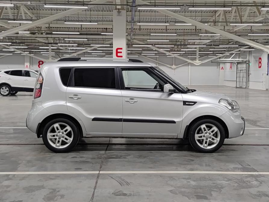 Kia Soul I Казань  - изображение 5