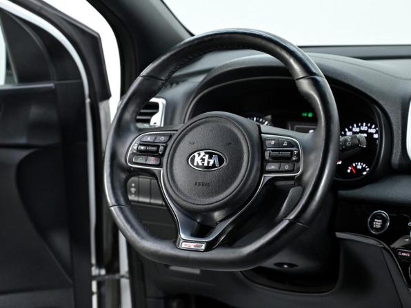 Kia Sportage IV с пробегом 2018 года, цена 1 249 000 рублей, 87037 км, внедорожник, Автокод Объявления