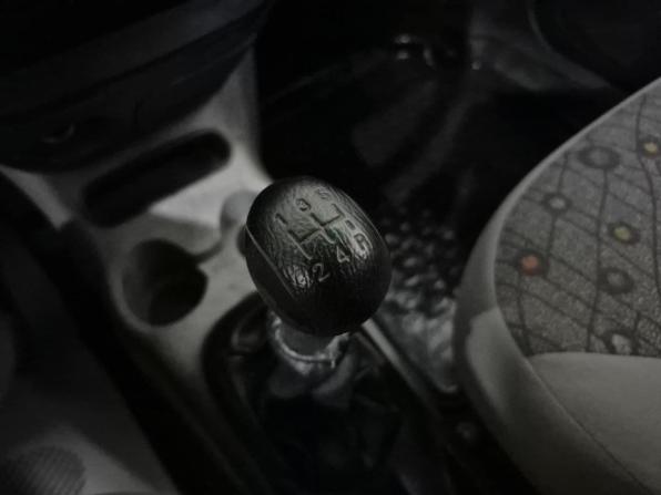 Daewoo Matiz I Рестайлинг с пробегом 2012 года, цена 280 000 рублей, 82218 км, хэтчбек, Автокод Объявления