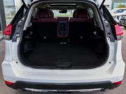 Nissan X-Trail III Рестайлинг Москва  - изображение 31