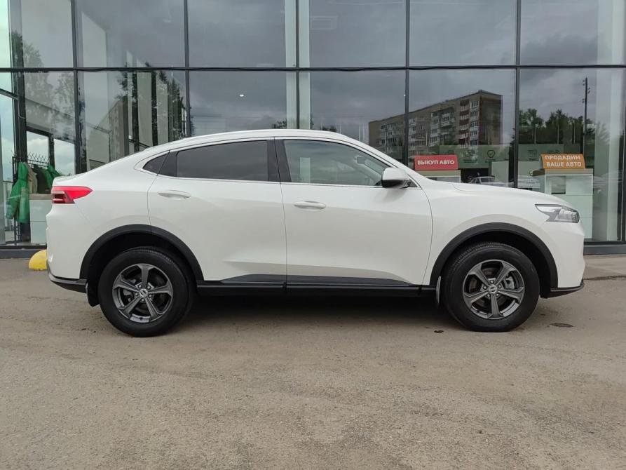 Haval F7x I Рестайлинг Ижевск  - изображение 5