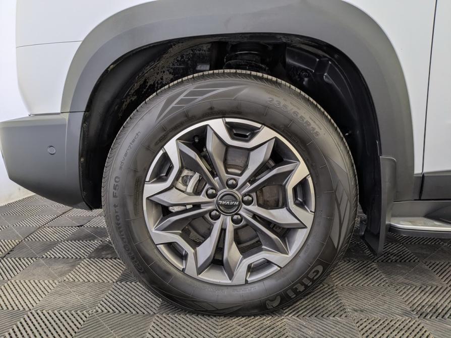 Haval Dargo Москва  - изображение 13