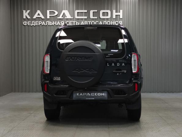 Lada (ВАЗ) Niva Travel I с пробегом 2023 года, цена 949 000 рублей, 99502 км, внедорожник, Автокод Объявления