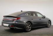 Hyundai Sonata VII (LF) Рестайлинг Ярославль  - изображение 31