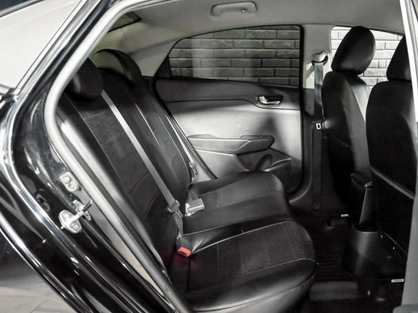 Hyundai Solaris II Рестайлинг с пробегом 2020 года, цена 1 550 000 рублей, 71539 км, седан, Автокод Объявления
