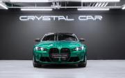 BMW M4 G82/G83 Рестайлинг Москва  - изображение 57