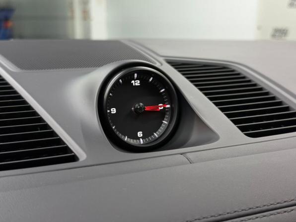 Porsche Cayenne III с пробегом 2022 года, цена 11 990 000 рублей, 26755 км, внедорожник, Автокод Объявления
