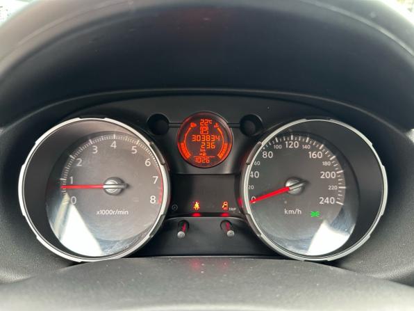 Nissan Qashqai I с пробегом 2008 года, цена 579 000 рублей, 303833 км, внедорожник, Автокод Объявления