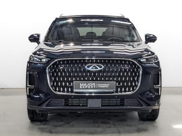 Chery Tiggo 9 I с пробегом 2024 года, цена 3 075 000 рублей, 35201 км, внедорожник, Автокод Объявления