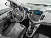 Chevrolet Cruze I Нижний Новгород  - изображение 28
