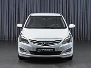 Hyundai Solaris I Рестайлинг Ставрополь  - изображение 22