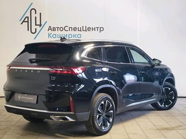 Exeed TXL I Рестайлинг с пробегом 2023 года, цена 2 189 000 рублей, 47400 км, внедорожник, Автокод Объявления