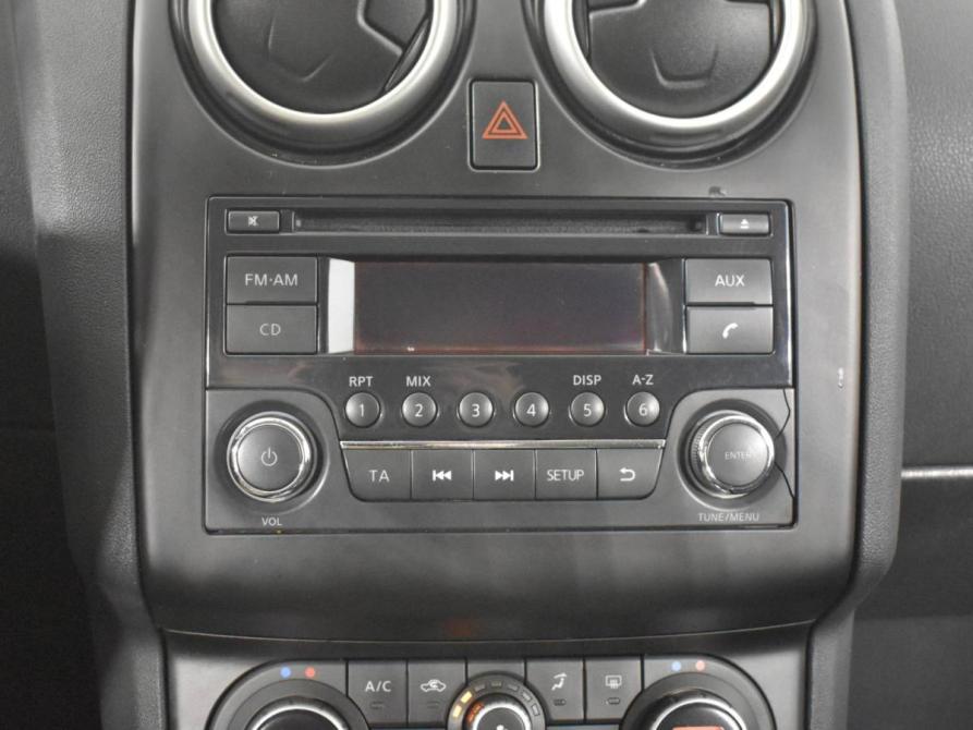Nissan Qashqai I Рестайлинг Казань  - изображение 18
