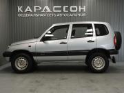 Chevrolet Niva I Пермь  - изображение 23