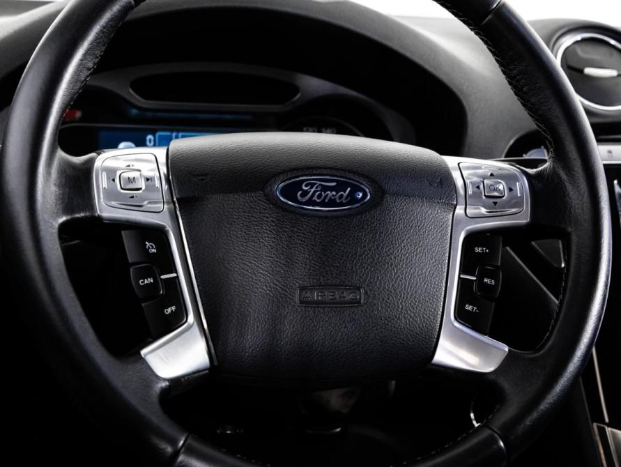 Ford Mondeo IV Санкт-Петербург  - изображение 12