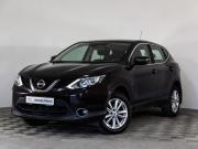Nissan Qashqai II Санкт-Петербург  - изображение 21