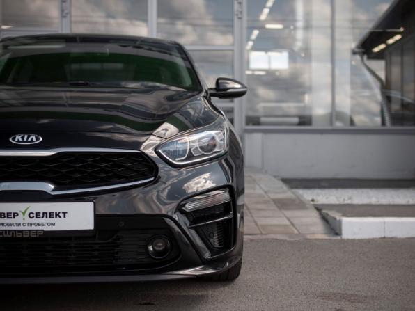 Kia Cerato IV с пробегом 2019 года, цена 1 790 000 рублей, 69825 км, седан, Автокод Объявления