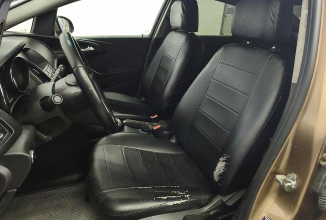 Opel Astra J Рестайлинг с пробегом 2012 года, цена 449 000 рублей, 235765 км, седан, Автокод Объявления