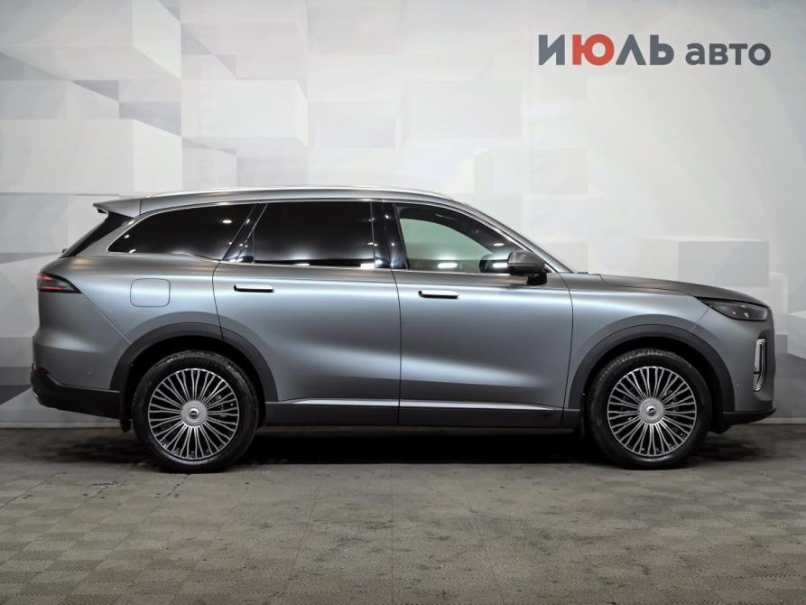 Chery Tiggo 9 I Екатеринбург  - изображение 8