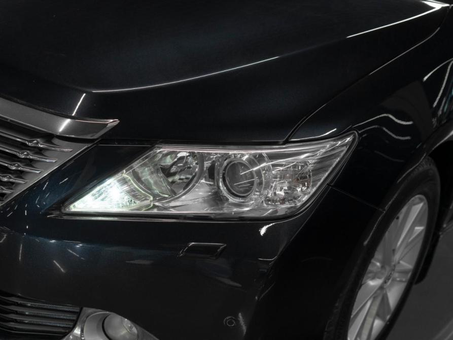 Toyota Camry VII (XV50) Москва  - изображение 22