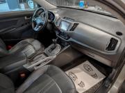 Kia Sportage III Рестайлинг Новомосковск  - изображение 19
