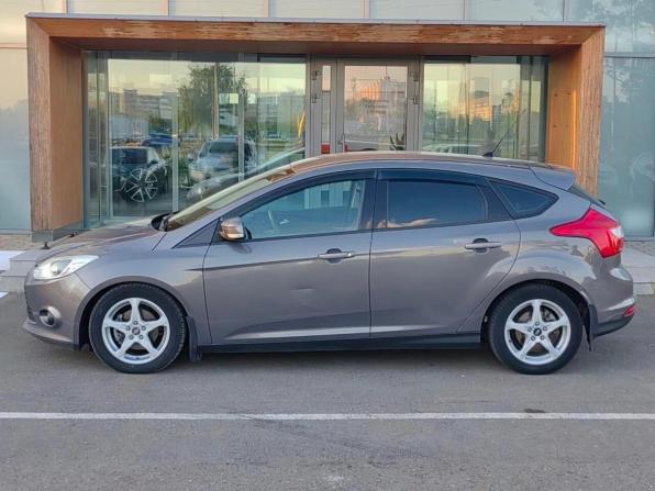 Ford Focus III с пробегом 2013 года, цена 740 000 рублей, 168416 км, хэтчбек, Автокод Объявления