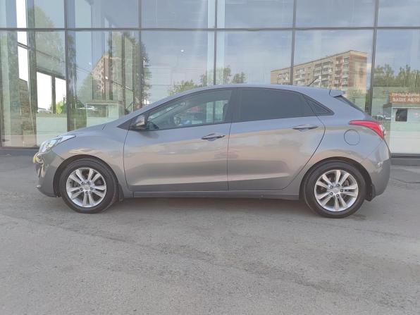 Hyundai i30 II с пробегом 2013 года, цена 839 000 рублей, 167706 км, хэтчбек, Автокод Объявления