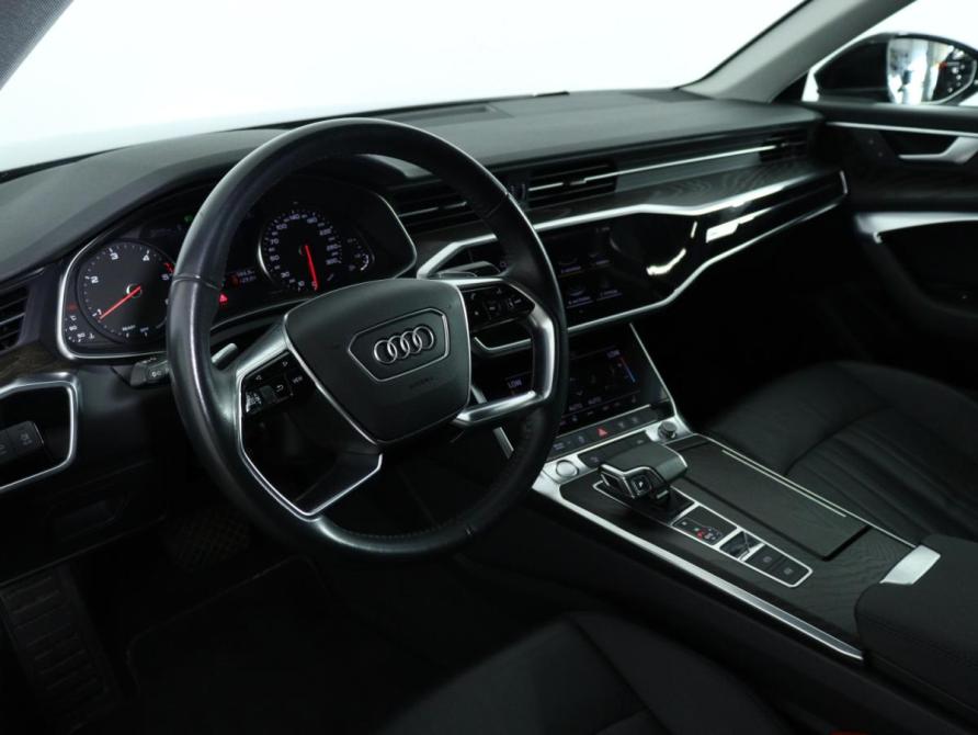 Audi A6 V (C8) Санкт-Петербург  - изображение 16