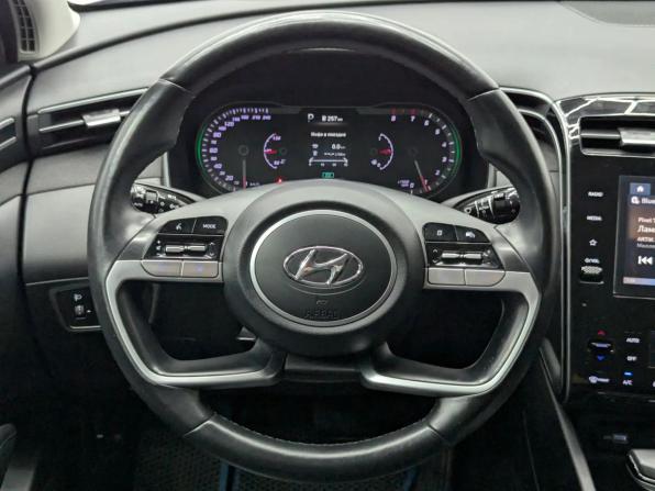 Hyundai Tucson IV с пробегом 2023 года, цена 2 695 000 рублей, 111000 км, внедорожник, Автокод Объявления