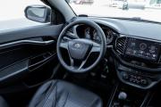 Lada (ВАЗ) Vesta I Ульяновск  - изображение 40
