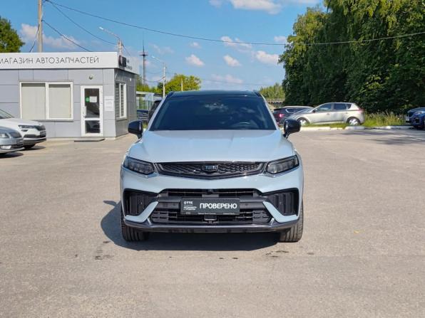 Geely Tugella I Рестайлинг с пробегом 2022 года, цена 2 451 000 рублей, 71823 км, внедорожник, Автокод Объявления