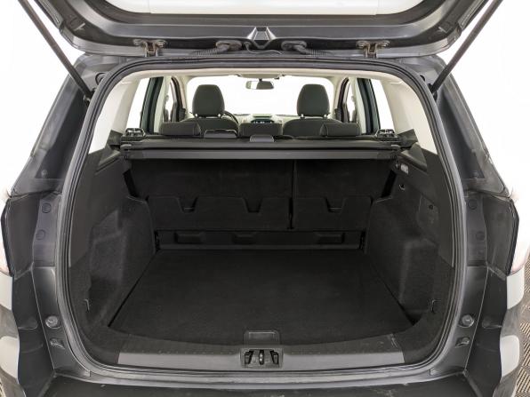 Ford Kuga II Рестайлинг с пробегом 2018 года, цена 1 700 000 рублей, 113971 км, внедорожник, Автокод Объявления