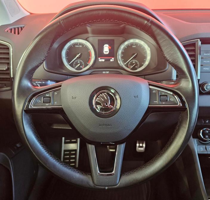Skoda Karoq I Вологда  - изображение 13