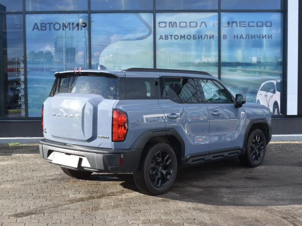Haval H3 I с пробегом 2024 года, цена 2 455 000 рублей, 55096 км, внедорожник, Автокод Объявления