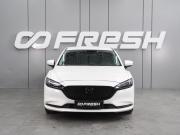 Mazda 6 III (GJ) Рестайлинг 2 Воронеж  - изображение 22