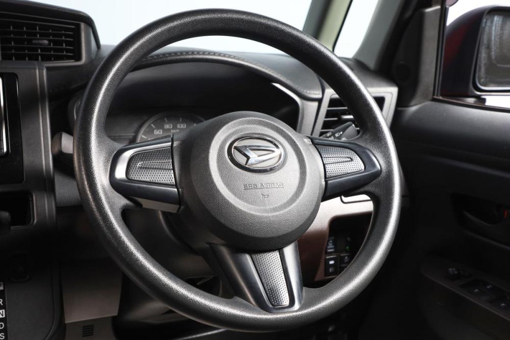 Daihatsu Thor I Новосибирск  - изображение 13