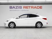 Hyundai Solaris I Тюмень  - изображение 30