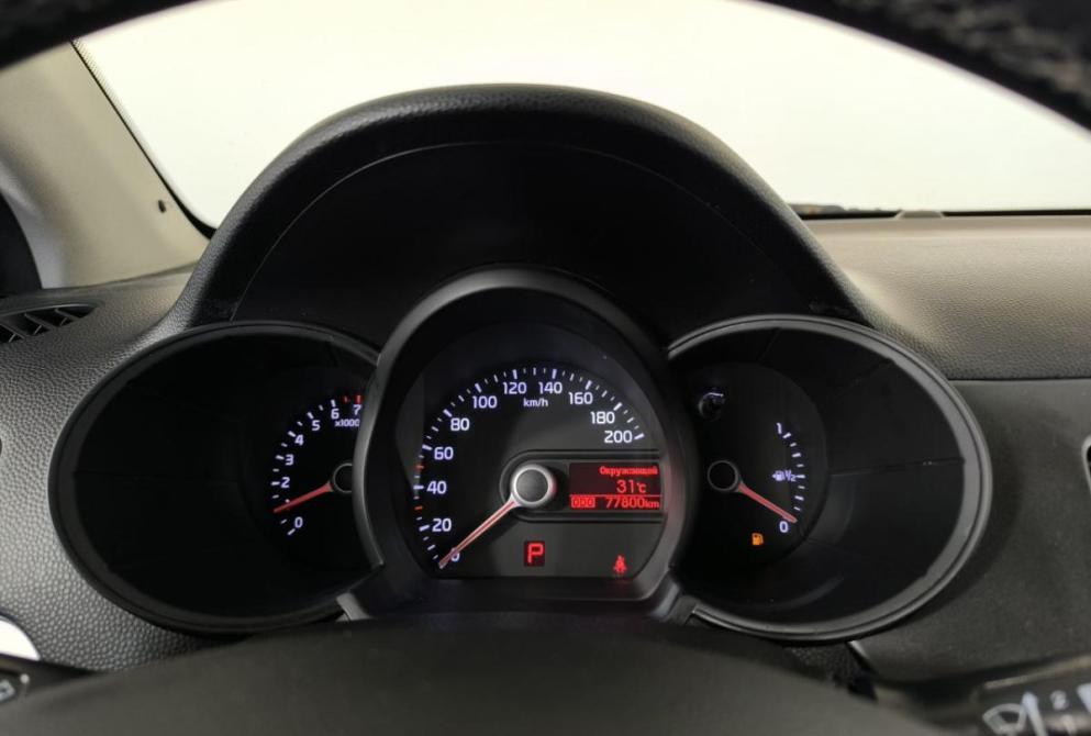 Kia Picanto II Нижний Новгород  - изображение 7