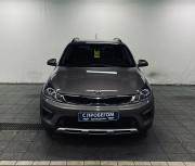 Kia Rio IV Санкт-Петербург  - изображение 35