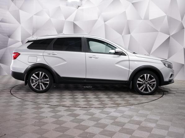 Lada (ВАЗ) Vesta I с пробегом 2021 года, цена 1 446 000 рублей, 43423 км, универсал, Автокод Объявления