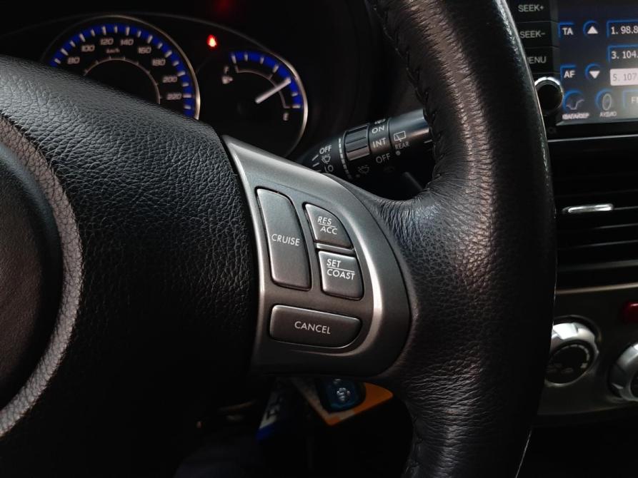 Subaru Forester III Москва  - изображение 17