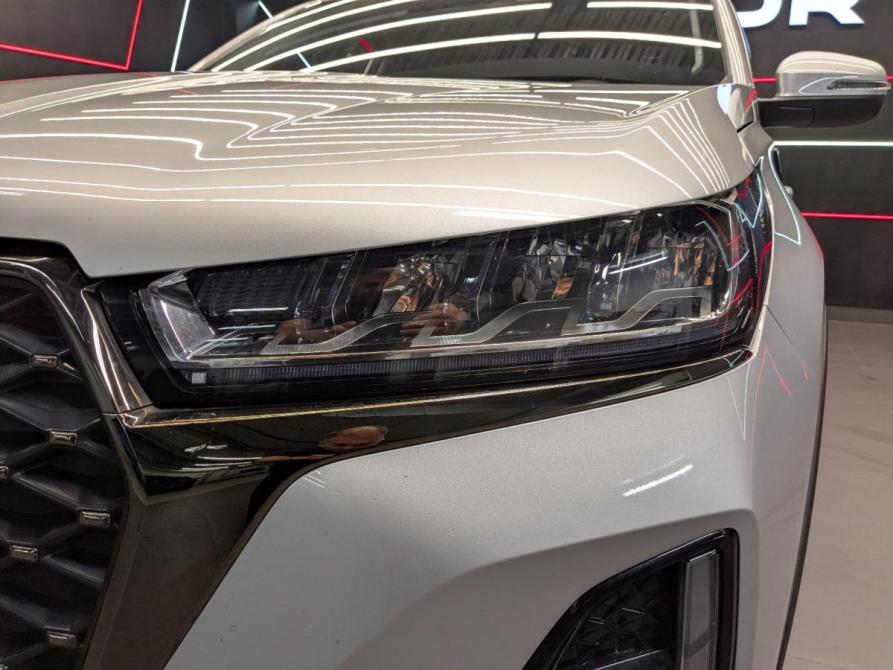 Chery Tiggo 7 Pro I Москва  - изображение 26