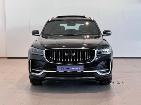 Geely Monjaro I с пробегом 2026 года, цена 4 450 000 рублей, 6 км, внедорожник, Автокод Объявления