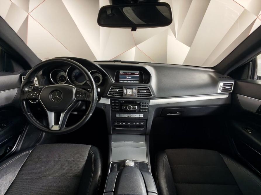 Mercedes-Benz E-Класс IV (W212 S212 C207) Рестайлинг Москва  - изображение 14