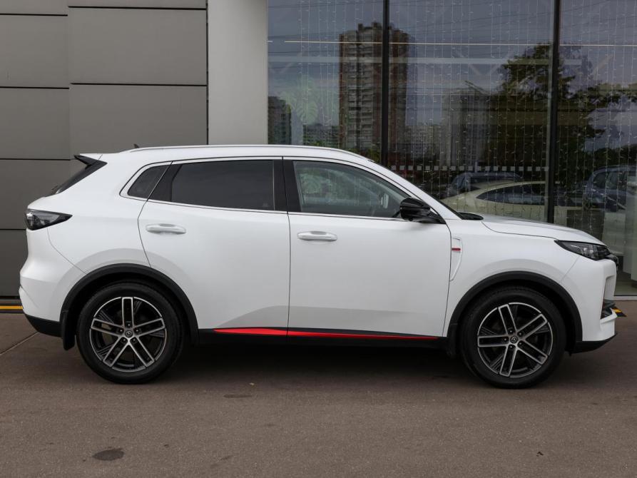 Changan CS55 Plus II Москва  - изображение 4