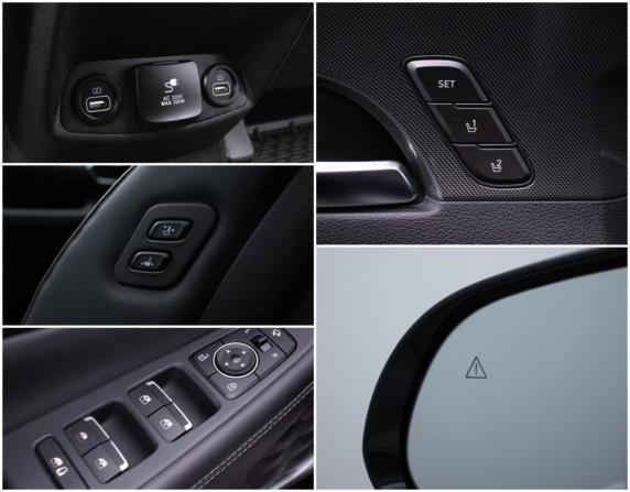 Hyundai Santa Fe IV Рестайлинг с пробегом 2021 года, цена 4 120 000 рублей, 44009 км, внедорожник, Автокод Объявления